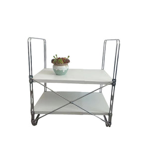 Adjustable Microwave Oven Rack