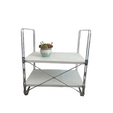 Adjustable Microwave Oven Rack