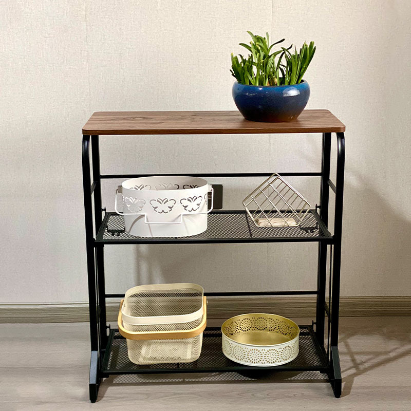 storage rack