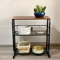 storage rack