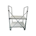 Adjustable Microwave Oven Rack