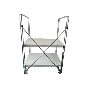 Adjustable Microwave Oven Rack