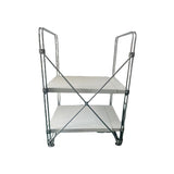 Adjustable Microwave Oven Rack