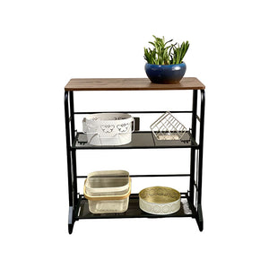 storage rack