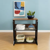 storage rack