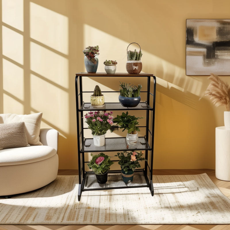 storage rack