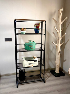 storage rack
