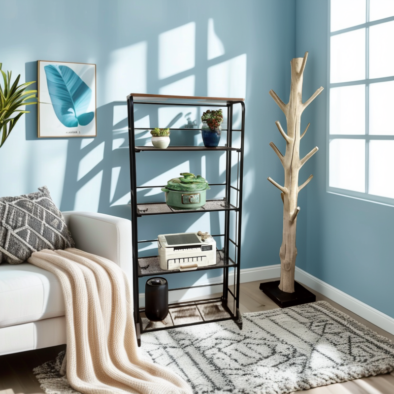 storage rack