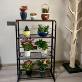 storage rack